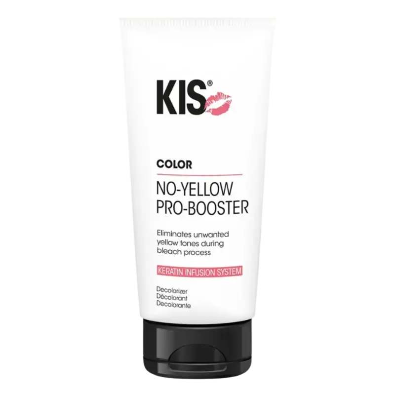 Preisreduziert KIS No-Yellow-Pro Booster 75ml