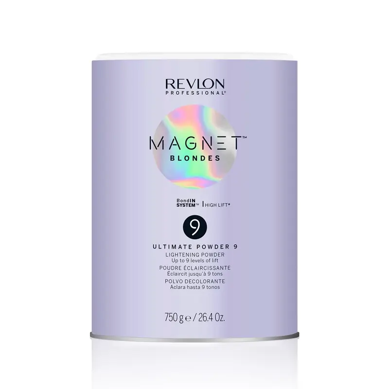 Preisreduziert Revlon Magnet Blondes Ultimate Powder 9 750gr