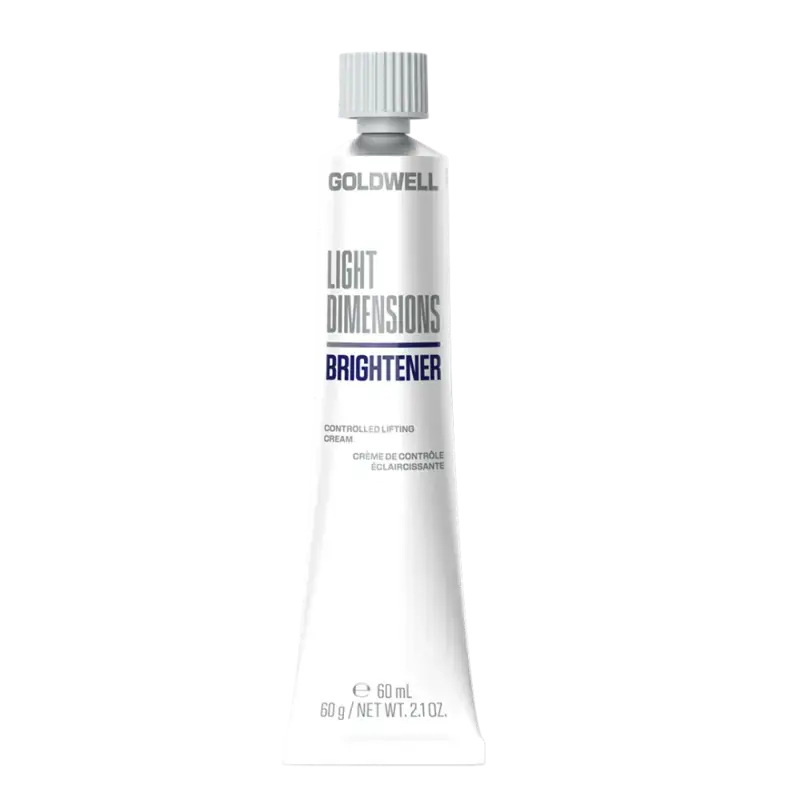 Goldwell LightDimensions Brightener 60ml Natural Rabatt