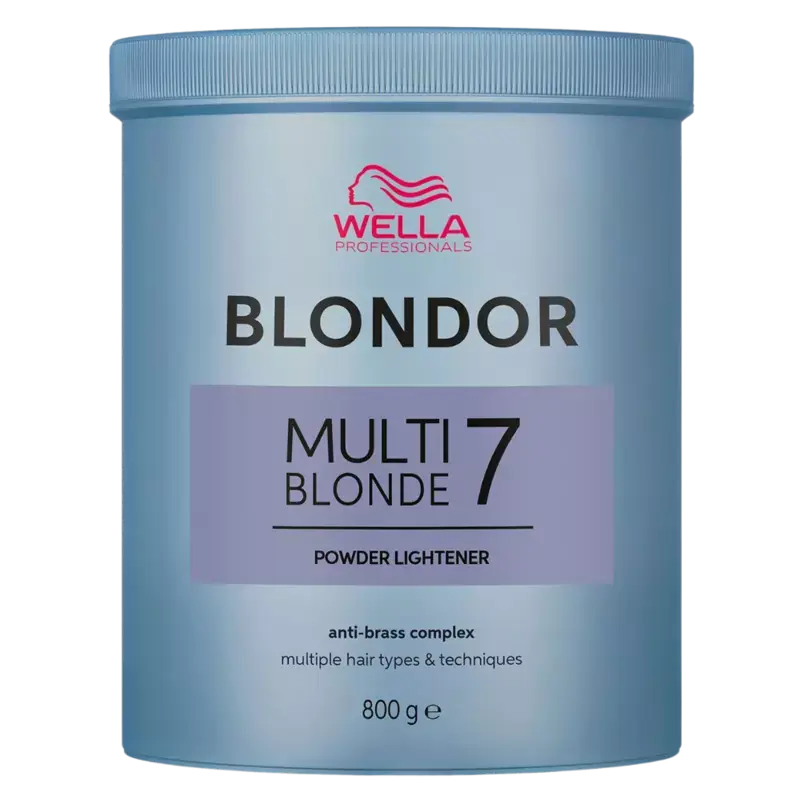 Neu Wella Professionals Blondor Multi Blonde Powder 800gr