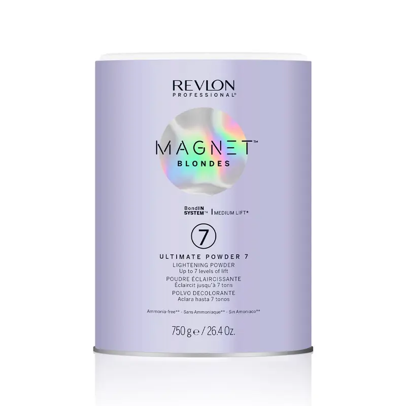Revlon Magnet Blondes Ultimate Powder 7 750gr Expressversand
