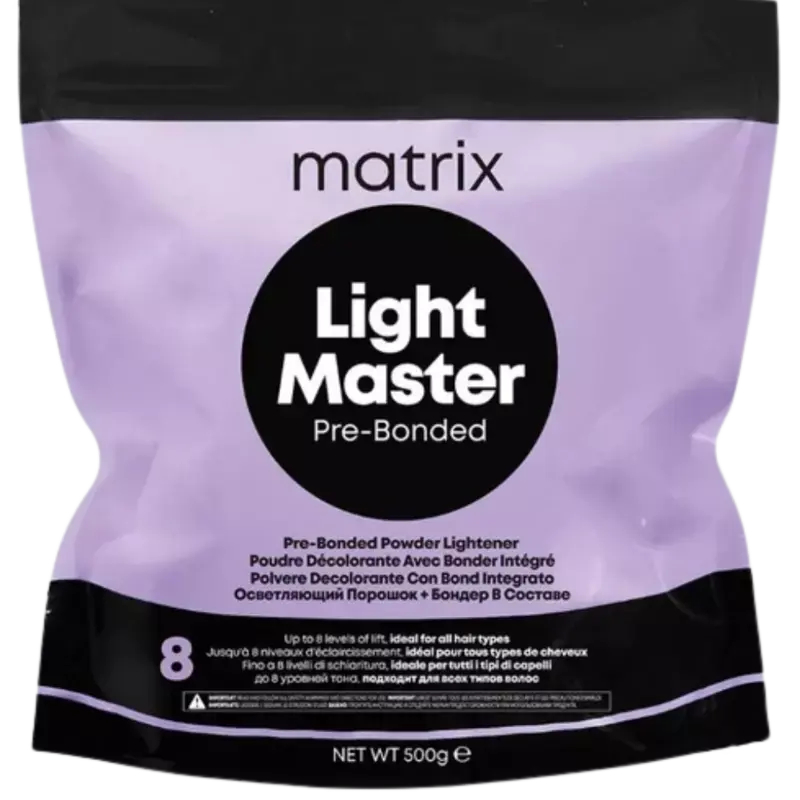 Jetzt Bestellen Matrix Light Master Bonder Inside 500G 8