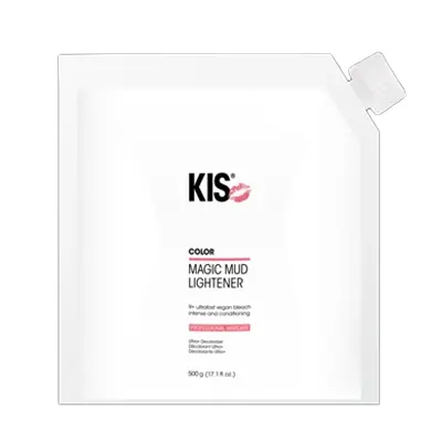 Knallerangebot KIS Magic Mud Lightener 500gr