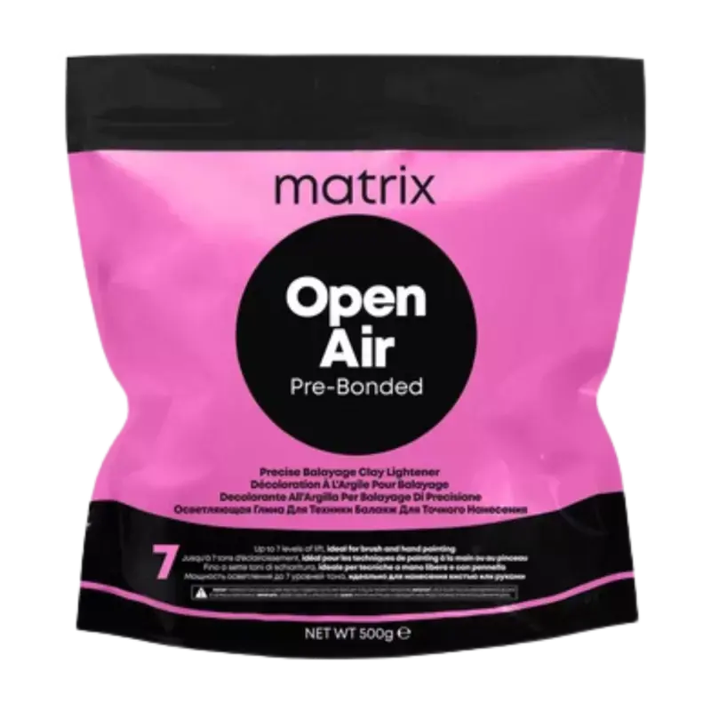 Matrix Light Master Open Air Pre-Bonded 500gr Günstig