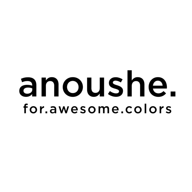 Anoushe Bleaching Powder Radiant Bloned 400gr Abverkauf