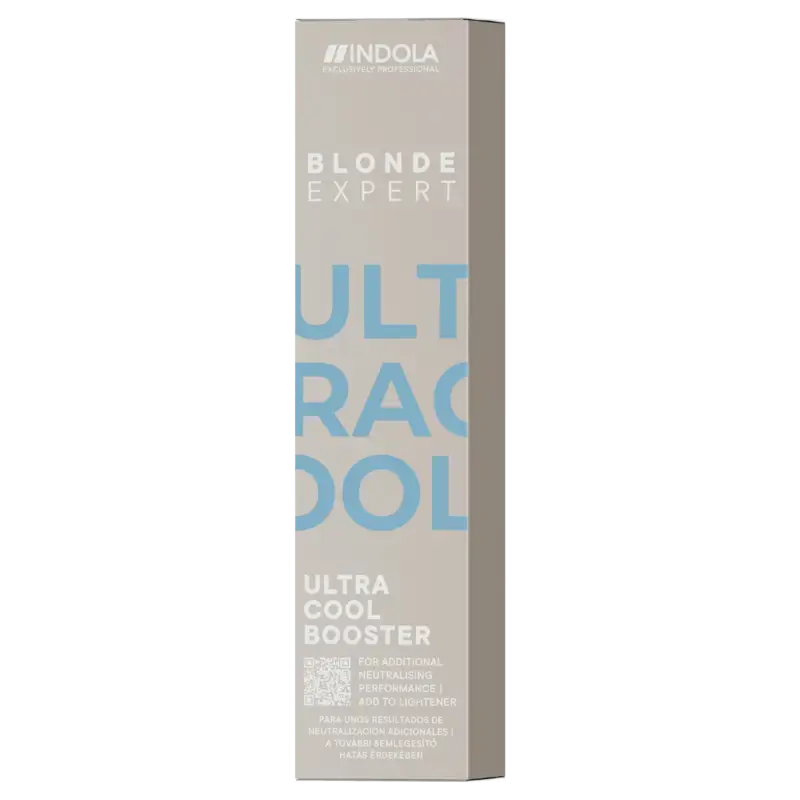 Begrenztes Angebot Indola Blonde Expert Ultra Cool Booster 60ml