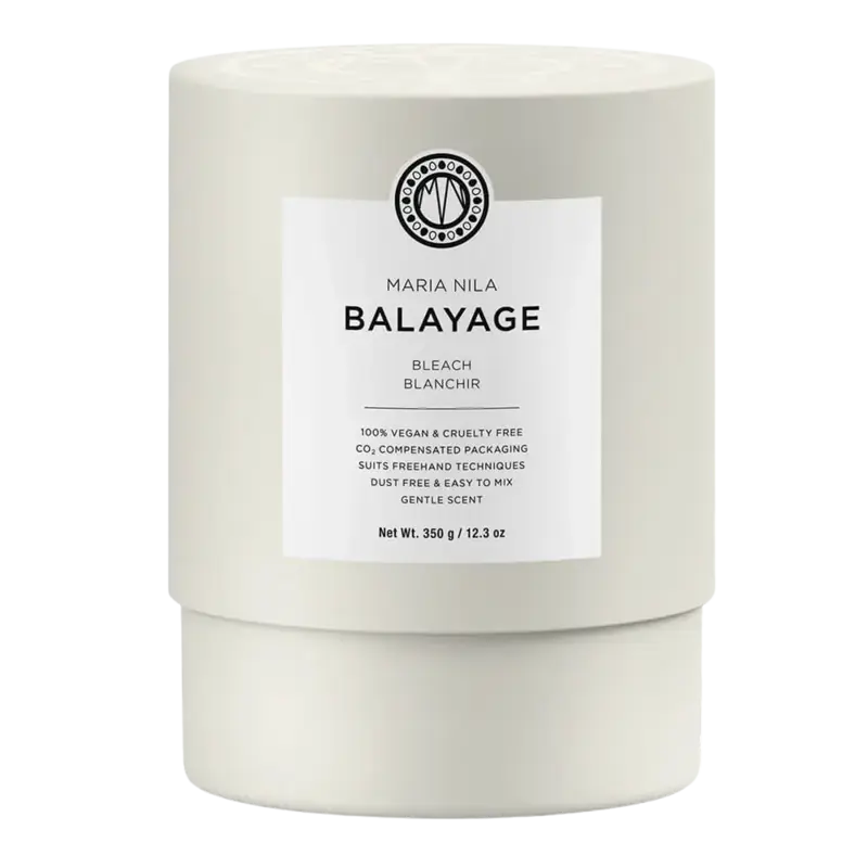 Maria Nila Balayage Bleach Jar 350g Knallerangebot