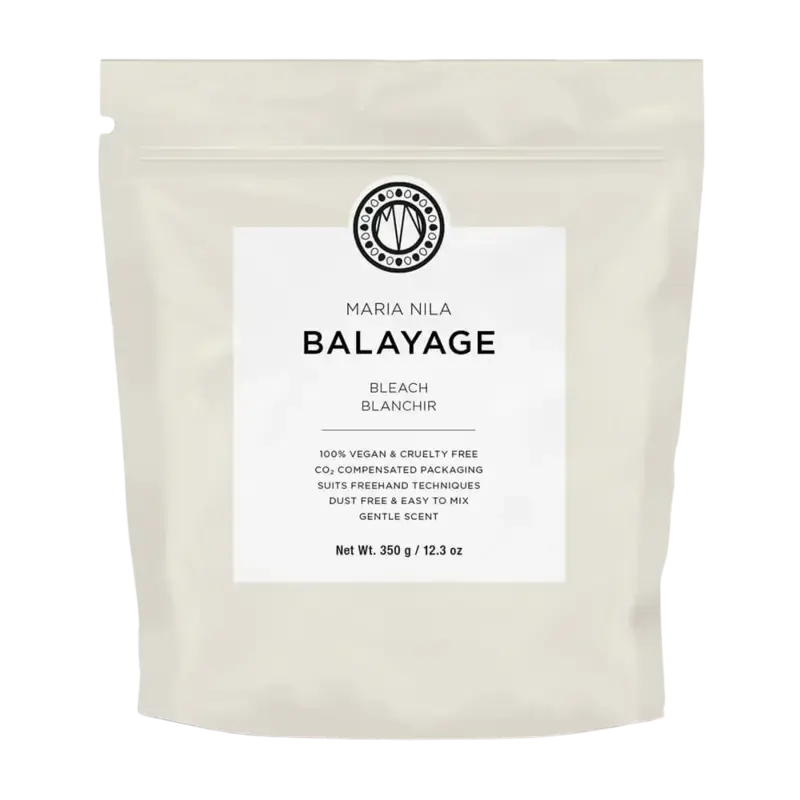 Maria Nila Balayage Bleach Bag 350g - Refill Markenprodukt