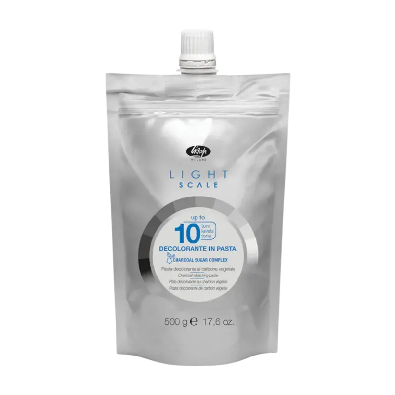Finale Aktion Lisap Light Scale 500g Up to 10