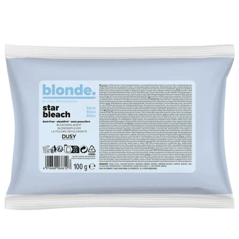 Dusy Professional Star Bleach 100gr Angebot