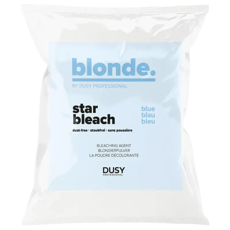 Neue Ware Dusy Professional Star Bleach 500gr