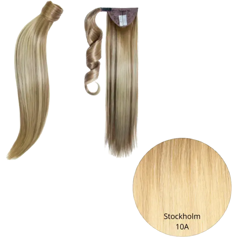 Doublehair by Balmain Balmain Professionel Ready-To-Wear Catwalk Ponytail 55cm Stockholm Nur Heute