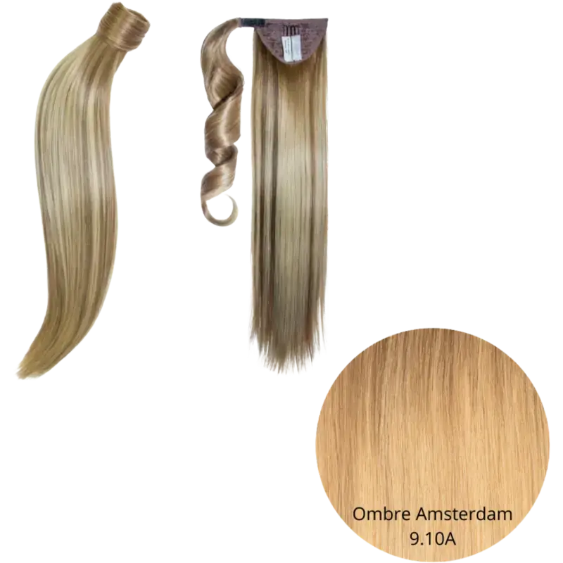 Doublehair by Balmain Balmain Professionel Ready-To-Wear Catwalk Ponytail 55cm Amsterdam Neue Ware
