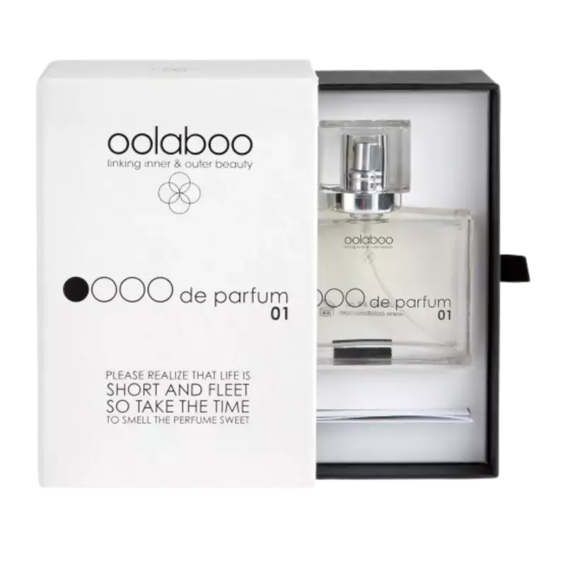 Bestseller Oolaboo OOOO de Parfum 01 50ml