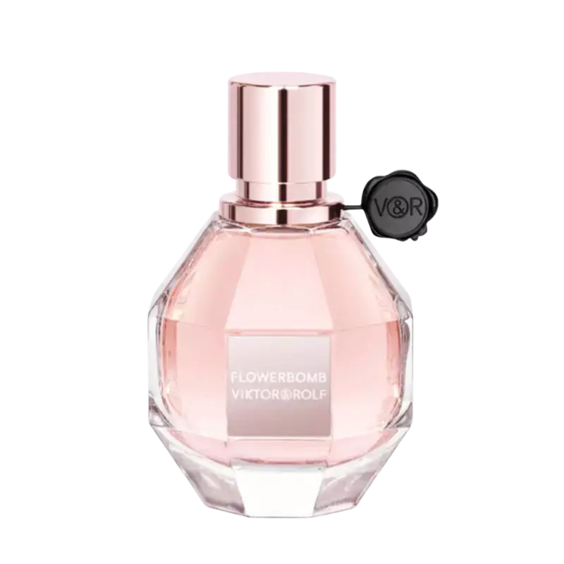 Viktor & Rolf Flowerbomb Eau De Parfum 50ml Jetzt Bestellen