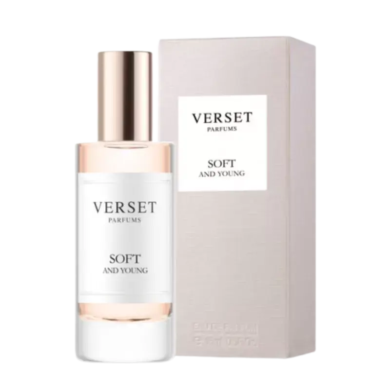 Verset Soft and Young 15ml Bestseller