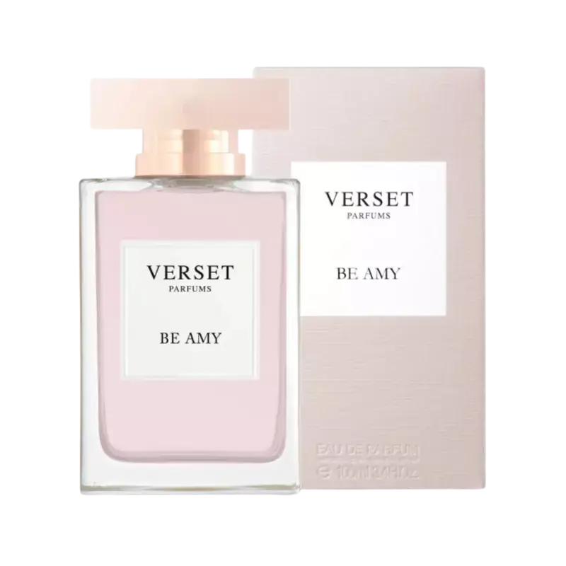 Verset Be Amy 100ml Preisknaller