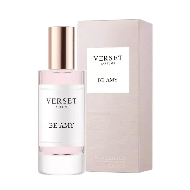 Geprüft Verset Be Amy 15ml