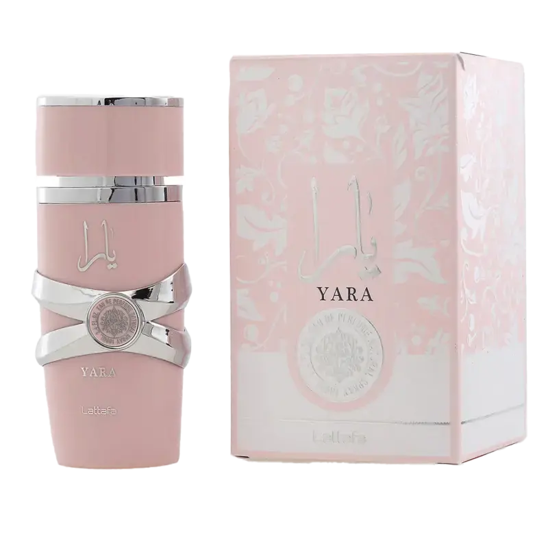 Neu Im Sortiment Lattafa Yara Eau De Parfum 100ml