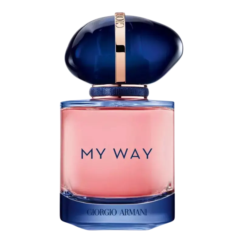 Armani My Way Intense Eau De Parfum Refill 90ml Heißes Angebot