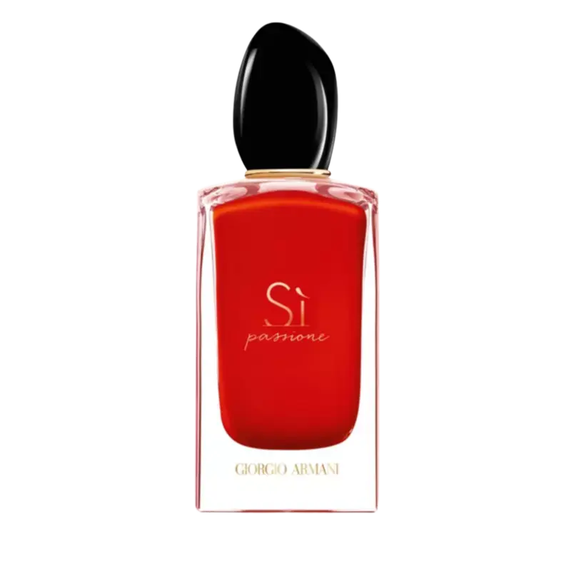 Jetzt Kaufen Armani Si Passione Eau De parfum 100ml