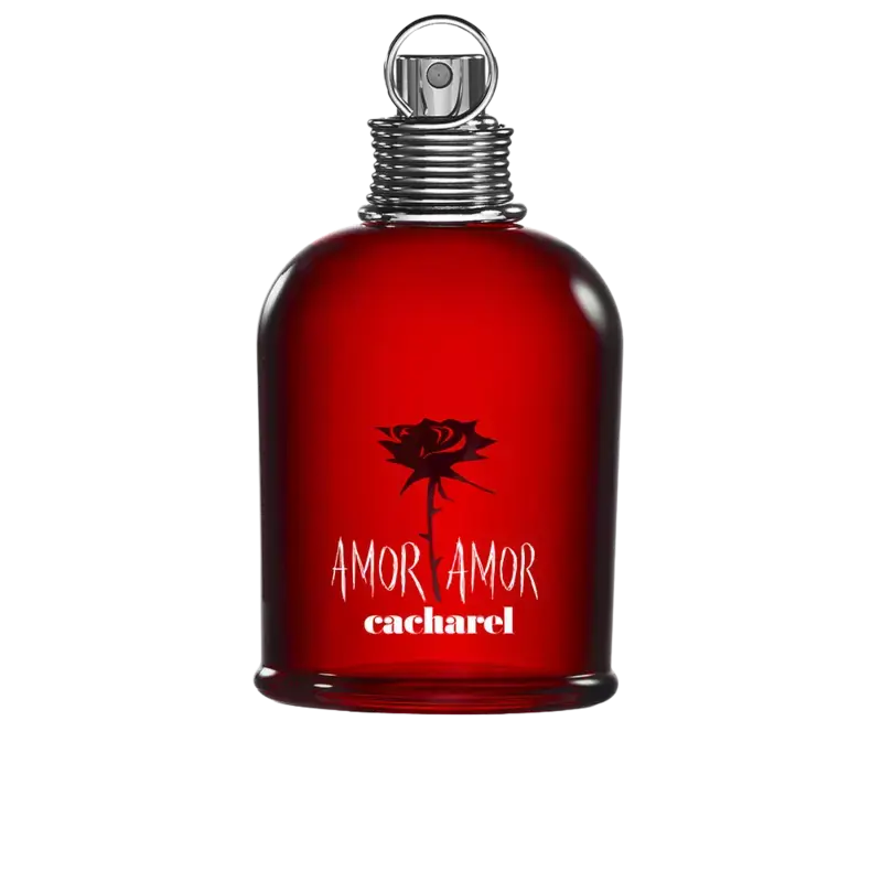 Highlight Cacharel Amor Amor Eau de toilette 30ml