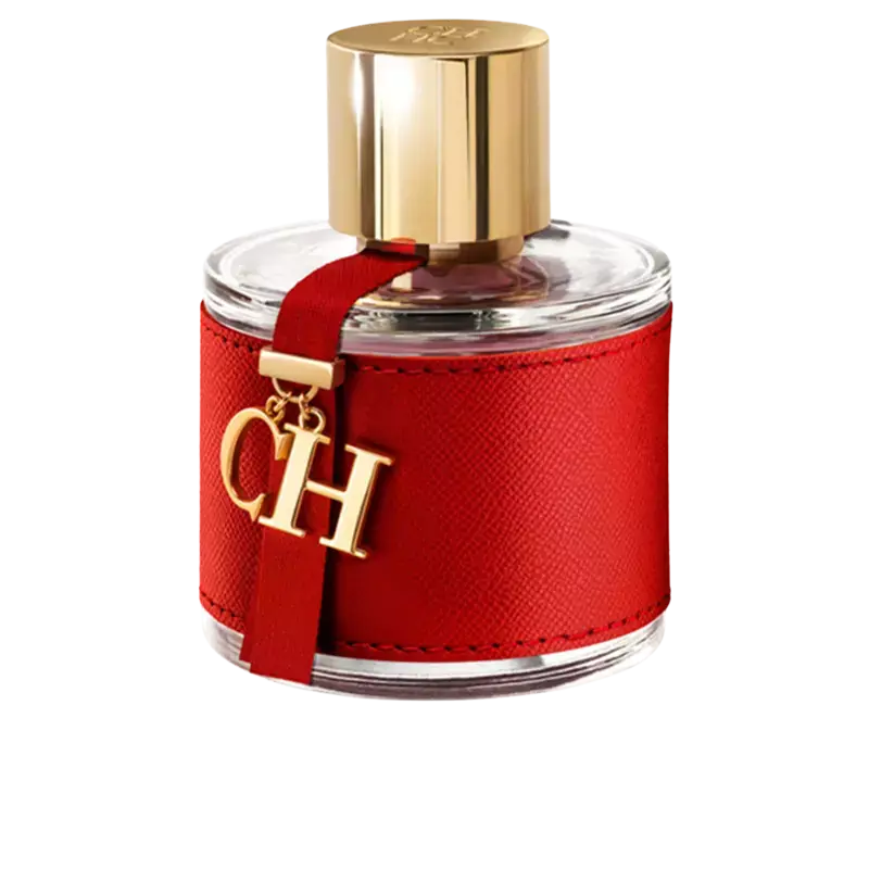 Wochenendangebot Carolina Herrera CH Eau De Toilette 100ml