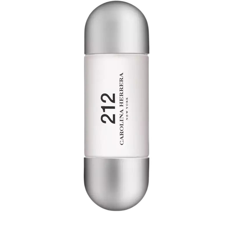 Carolina Herrera 212 New York Eau De Toilette 30ml Markenware