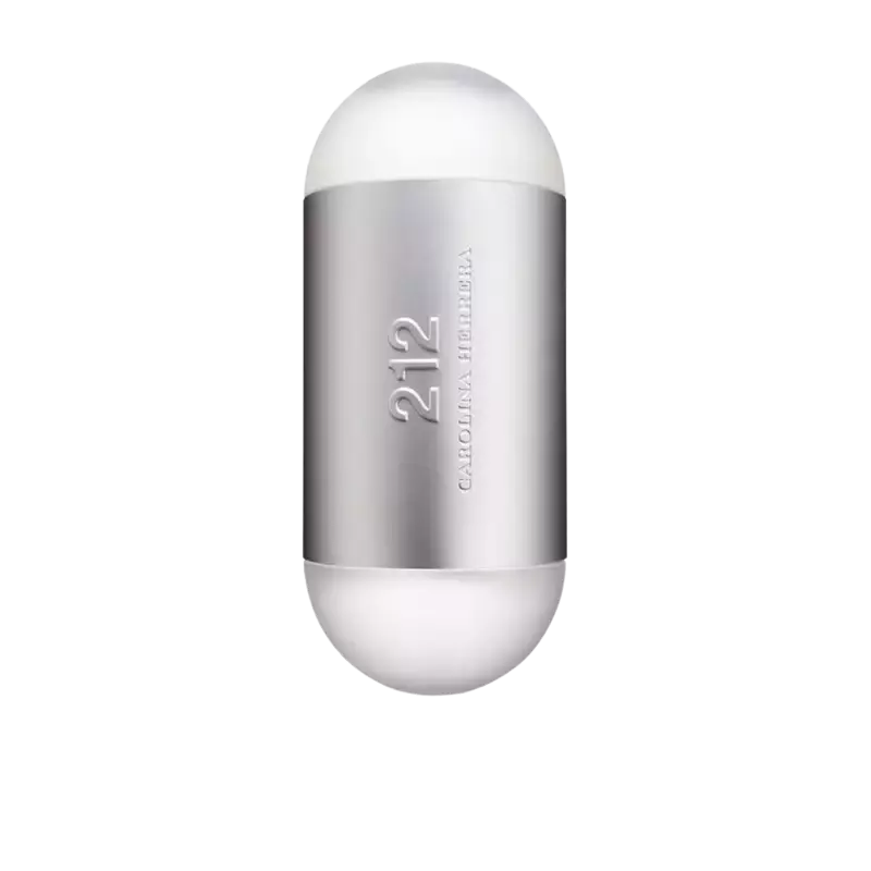 Zertifiziert Carolina Herrera 212 New York Eau De Toilette 60ml