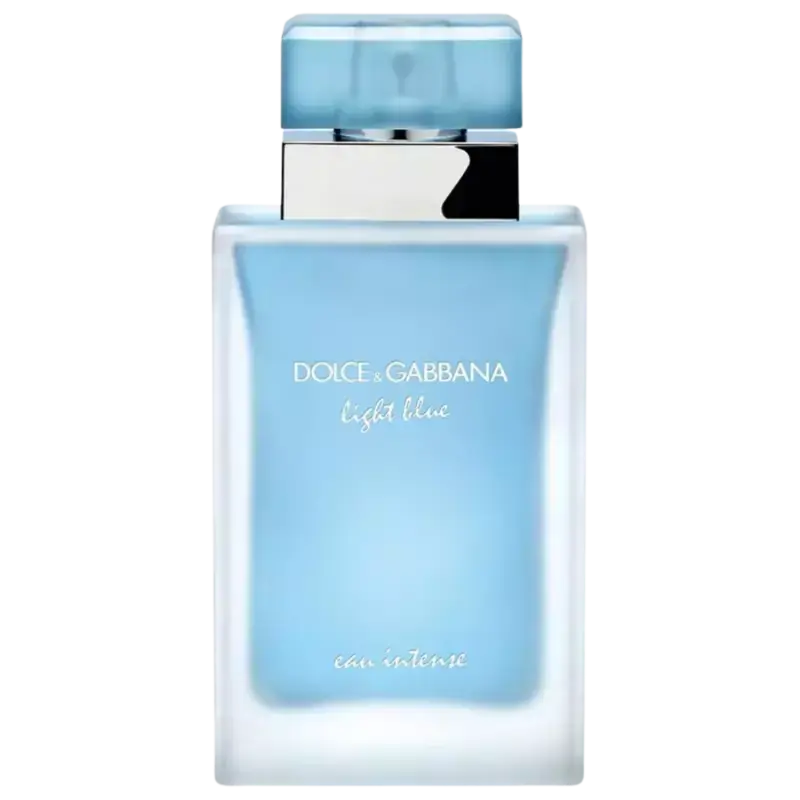 Heißes Angebot Dolce & Gabbana Light Blue Intense Eau De Parfum 100ml