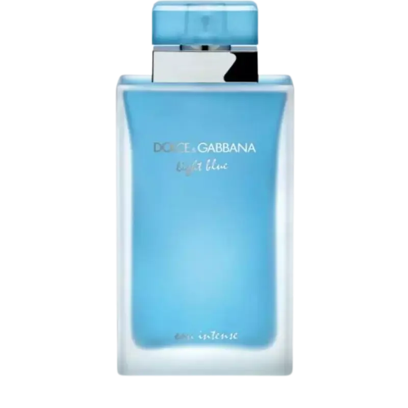 Super-Preis Dolce & Gabbana Light Blue Intense Eau De Parfum 50ml