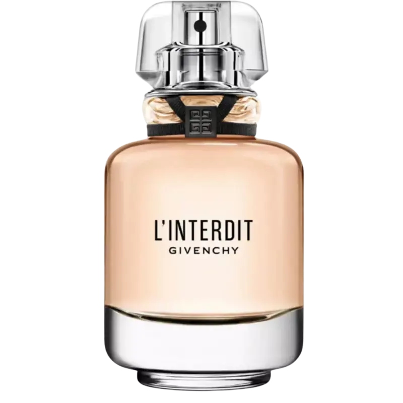 Givenchy L‘Interdit Eau De Parfum 50ml Mega-Angebot