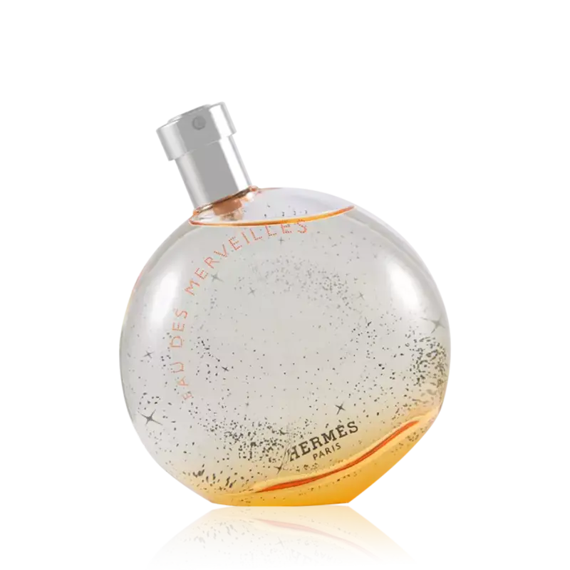 Knallerangebot Hermès Eau Des Merveilles Eau De Toilette 50ml