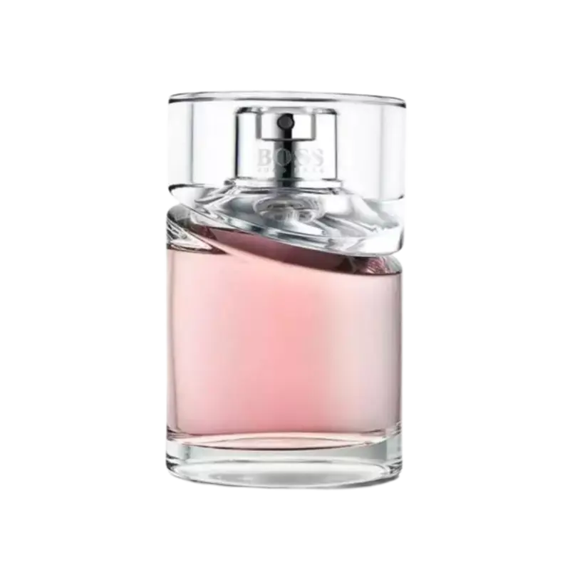 Must-Have Hugo Boss BOSS Femme Eau De Parfum 75ml