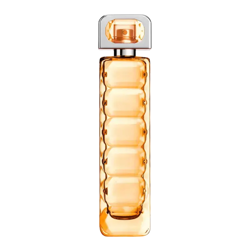 Hugo Boss Orange Woman Eau De Toilette 50ml Letzte Chance
