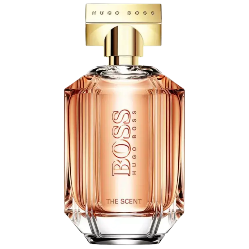 Hugo Boss The Scent Eau De Parfum 100ml Top-Seller