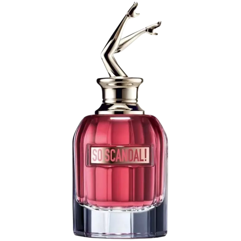 Jean Paul Gaultier So Scandal Eau De Parfum 50ml Jetzt Kaufen