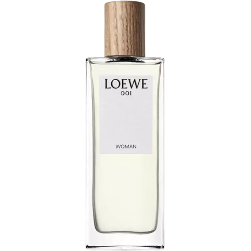 Loewe 001 Woman Eau De Parfum 100ml Knallerangebot