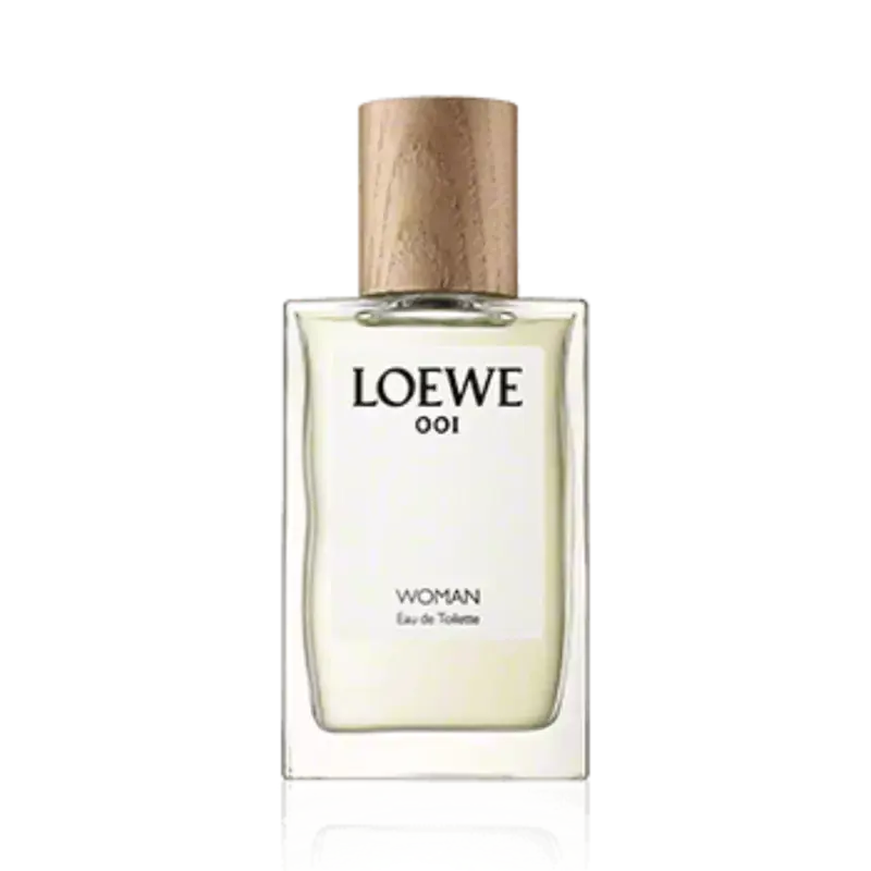 Rabatt Loewe 001 Woman Eau De Parfum 75ml