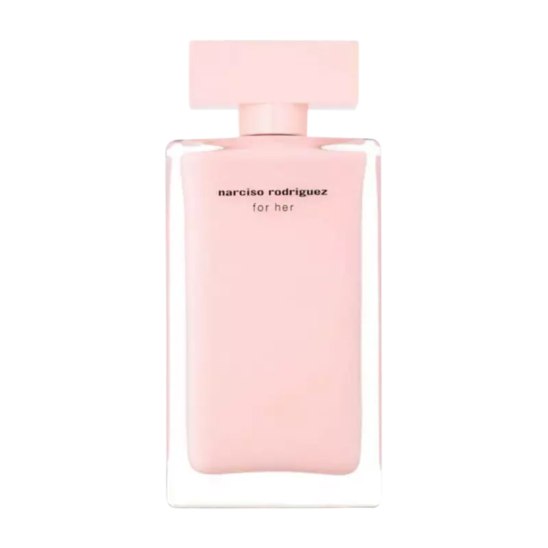 Narciso Rodriguez For Her Eau De Parfum 100ml Expressversand