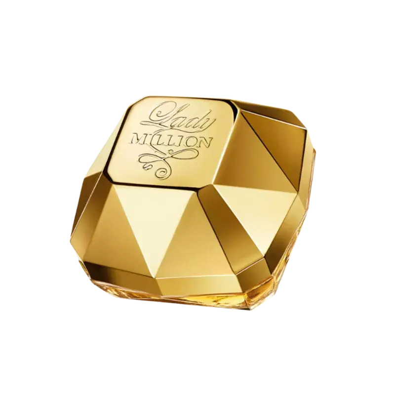 Letzte Chance Paco Rabanne Lady Million Eau De Parfum 30ml