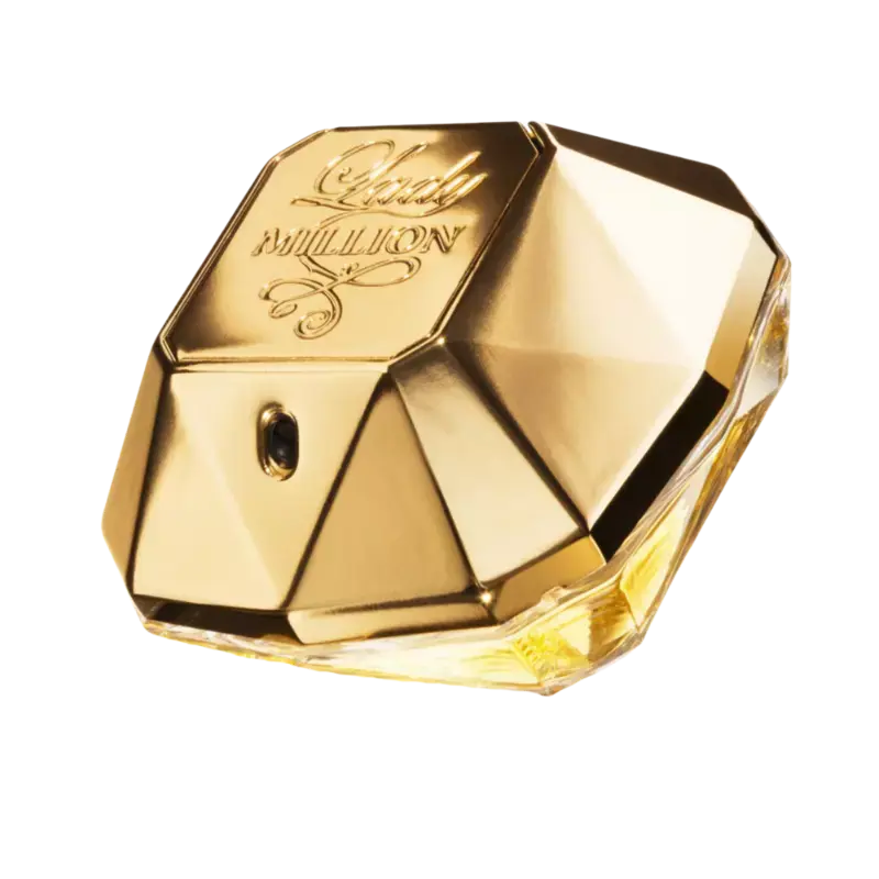 Paco Rabanne Lady Million Eau De Parfum 50ml Bestpreis