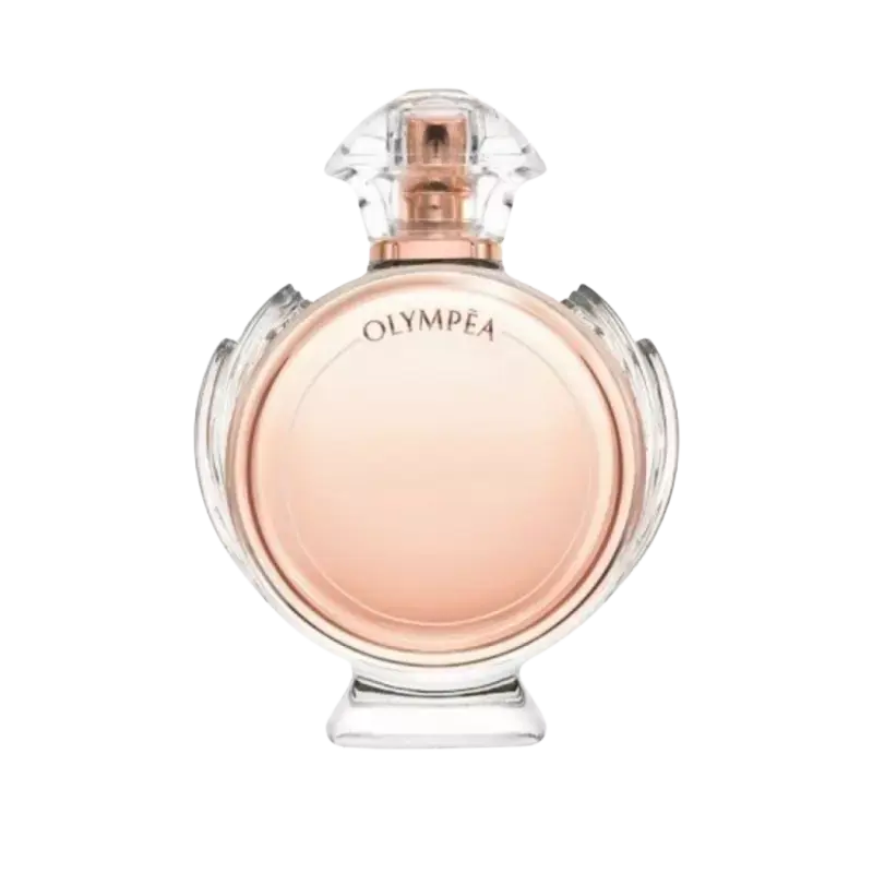 Paco Rabanne Olympea Eau De Parfum 50ml Sofort Bestellen