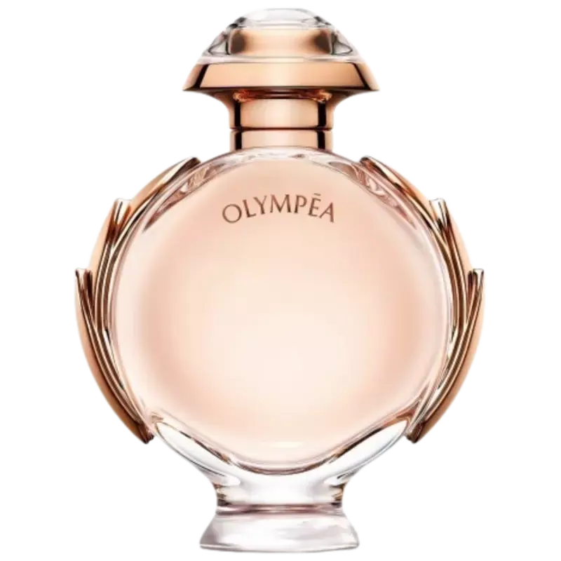 Markenprodukt Paco Rabanne Olympea Eau De Parfum 80ml