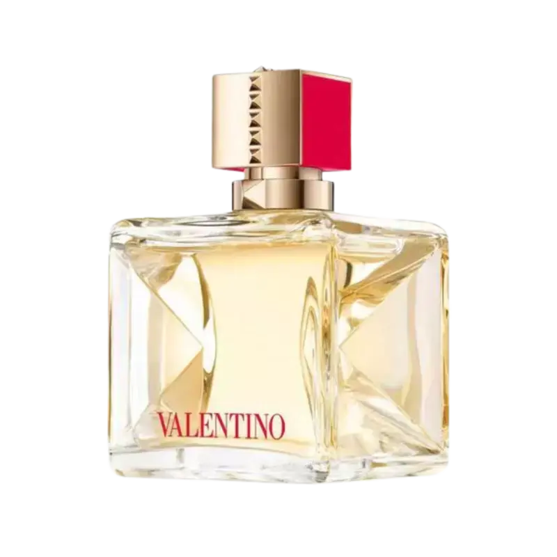 Versand Am Gleichen Tag Valentino Voce Viva Eau De Parfum 100ml