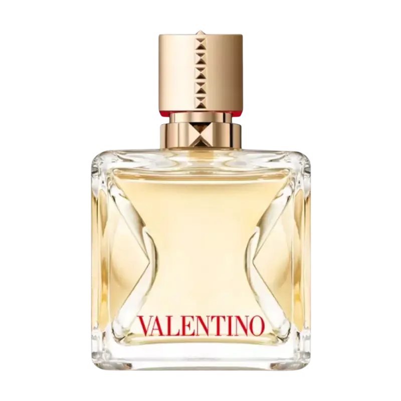 Valentino Voce Viva Eau De Parfum 50ml Sichere Zahlung