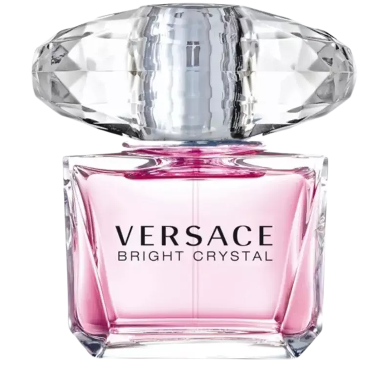 Versace Bright Crystal Eau De Toilette 90ml Abverkauf
