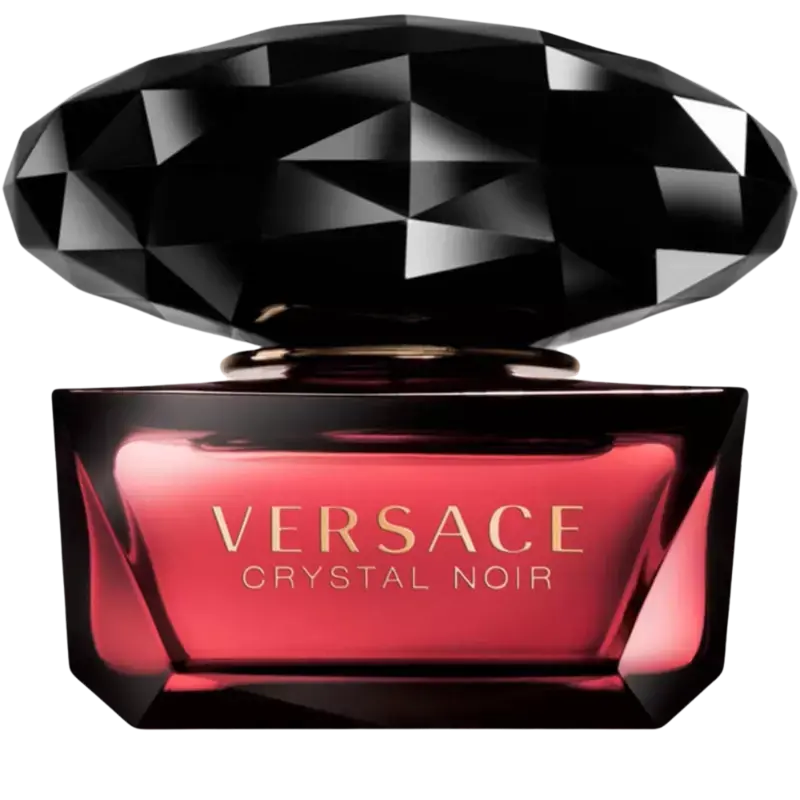 Bestseller Versace Crystal Noir Eau De Parfum 50ml