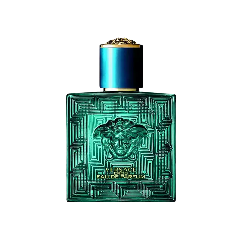 Versace Eros Eau De Parfum 50ml Markenware