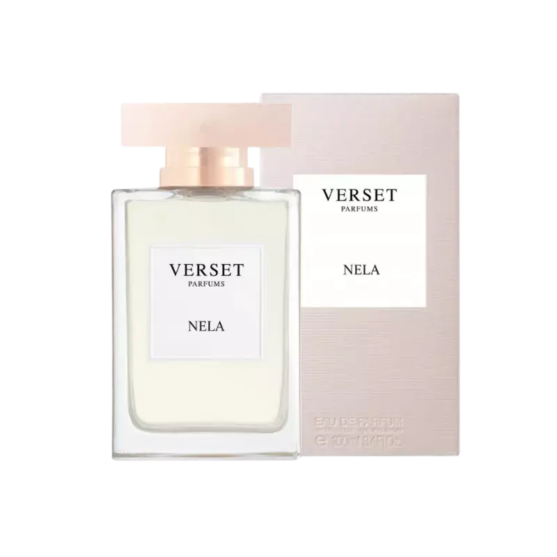 Direkt Vom Hersteller Verset Nela 100ml